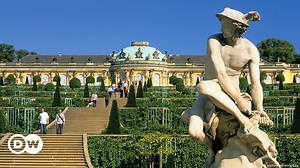 Potsdam: Preußen, Promis und Geschichte