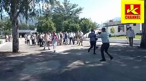 8K views · 231 reactions | रियासी में केंद्रीय रेलवे मंत्री अश्वनी वैष्णव का दौरा लोगों की सुनी समस्या | JK Channel | Facebook