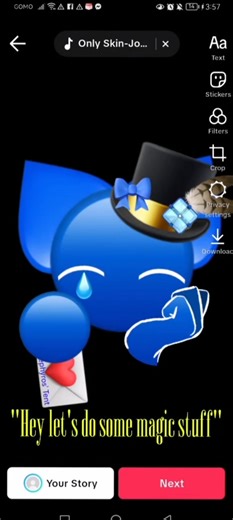 Emojicat Animation Adventures: Day 1 Revealed!