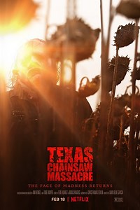 O Massacre da Serra Elétrica: O Retorno de Leatherface