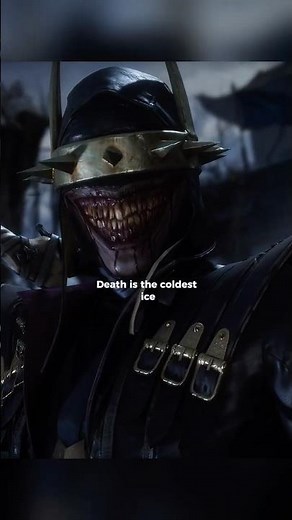 MK11 Noob Saibot savage lines #mortalkombat #gaming #shorts