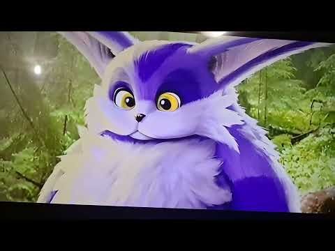 SONIC THE HEDGEHOG 5 TRAILER 2030 PARAMOUNT