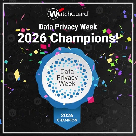 Proud to be Data Privacy Week 2026 Champions with the National Cybersecurity Alliance