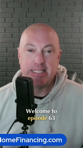 STR Home Financing: Keep Cash Strategies! #shorts