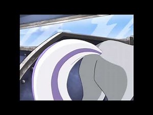 Horseland: Horse’s Butt Sight