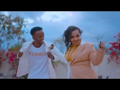 HAMDA QAALI FT APDIQADIR HEES CUSUB ALA MAKA RUNBA —MUSIC VIDEO OFFICIAL—2022