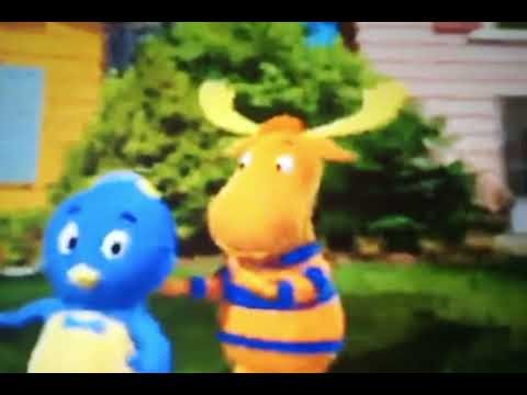 Nick digital pilot clip Fanmade created by @imuniqua 