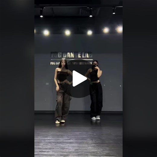 Vidéos de 贝贝舞蹈工作室 (@hellodancee) avec оригинальный звук - 贝贝舞蹈工作室