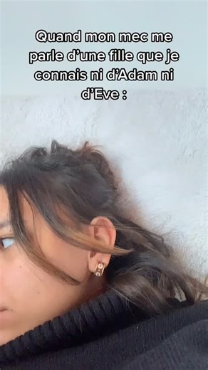 Understanding Relationship Anxiety: When He Mentions Her