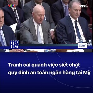 12K views · 223 reactions | Sau vụ việc phá sản của 1 loạt các ngân...