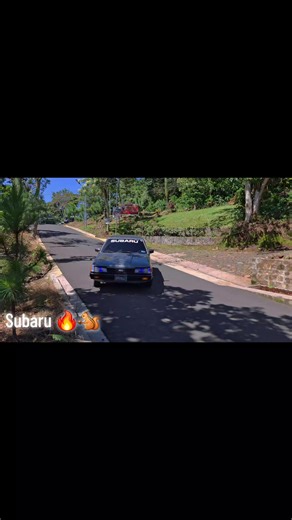 Subaru Motorsports: Performance and Innovation Revealed