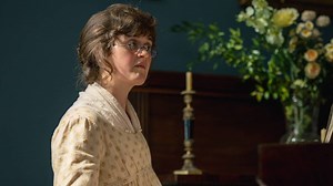 Five things about The Other Bennet Sister's Ella Bruccoleri