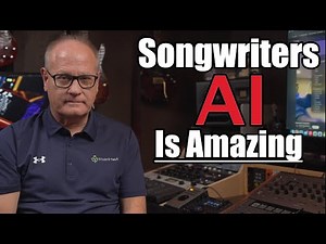 Songwriters AI Is Amazing