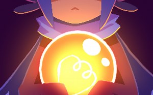 【实况流程】OneShot流程 一周目初见直播实况录像