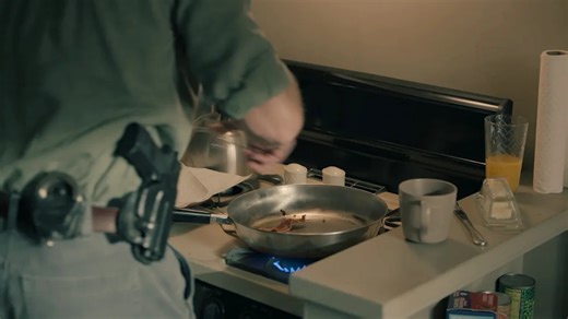 ‘NCIS: Origins’ Season 2 Midseason Finale Questions Gibbs’ Future Amid Possible Move With Diane