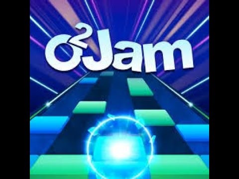 O2Jam Music and Game Live Stream Test