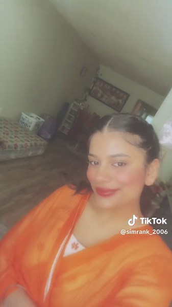SimranK_27 on TikTok