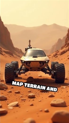 Top 5 Futuristic Space Tech Innovations