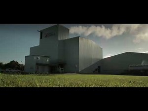 Fabrication des enrobés routiers