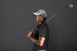 14 Things You Need To Know About Collin Morikawa