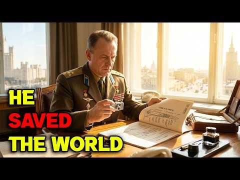 The CIA’s Most Valuable Spy Inside the Soviet Military (Cold War Story)