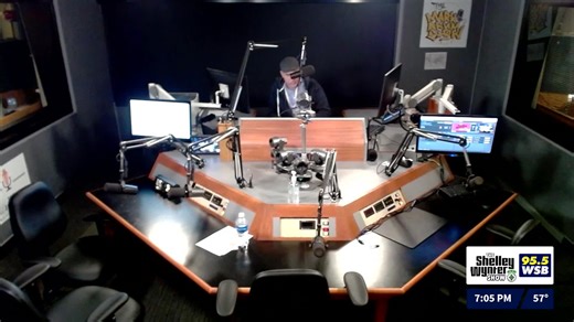 Super Bowl halftime show brought America to war