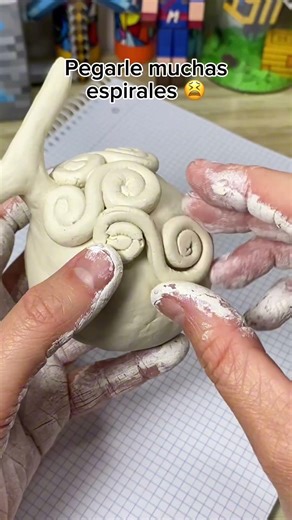 Things I would never do to my ball 🤯 #art #paper #crafts