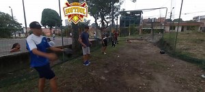 El futuro del pitcheo en Colombia... Liga de sóftbol del Tolima. | HIT TV