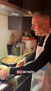 Best chicken EVER?!? Let’s get cookin’! Each week, I try to make a new chicken #Rossipe for my hubby. This week, I’m exploring my stainless steel pan and making crispy chicken thighs with butter beans and kale. It’s a one pot, better-for-you, easy breezy dish that I think you’ll LOVE. For more, go to Rossipes.com or join the “Rossipes” group on Facebook. It’s all FREE & FUN! See you there (& in the comments here). What’s your go-to weeknight dinner dish? Let’s discuss! #RossTalk | Ross Mathews