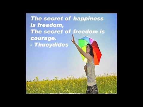 Inspiring Quotes about Freedom and Independence