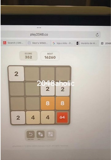 Mastering the 2048 Game: Tips and Strategies
