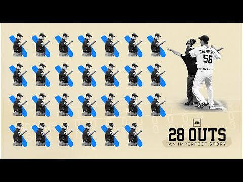 28 Outs | E60