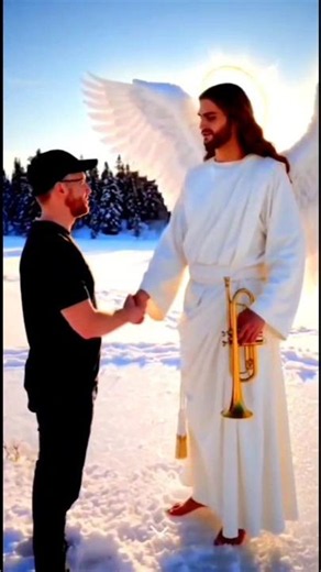 I Met Archangel Gabriel: Here Are the Secrets He Revealed