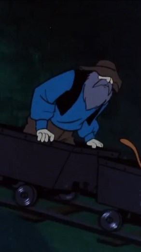 goon in e minor | Scooby-Doo