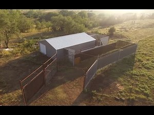 You want to raise WHAT on the farm??!! What kind of Deer???