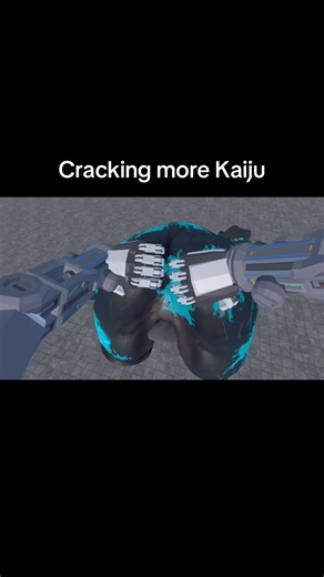 Is It Better Now? Exploring Pacific Rim VR Game Updates