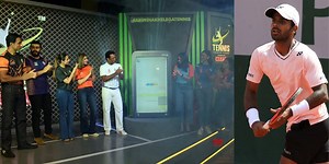 Tennis Premier League 2023: Complete list of all teams after the auction