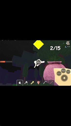 #roblox this girl keeps dying ￼