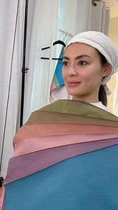 I’ve been really curious ever since my trip to Korea, and it turns out Manila has @coloranalysisstudio.ph! I'm absolutely in love with the results! Here’s what I found out about myself: - **Muted autumn colors** - **Light medium complexion** - **Low contrast** - **Warm undertone** I chose to explore this because I want to experiment with more colors beyond just white and nude that can enhance my complexion. It feels great to finally comprehend my true skin tone, contrast, and undertone—it defini