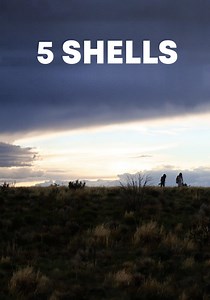 5 Shells (2012)