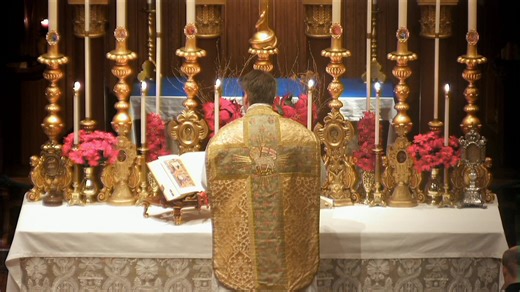 Live Stream: Shrine Prayers | Shrine of Our Lady of Walsingham (Anglican)