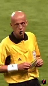 Greatest referee ever. Peirluigi Collina. #PierluigiCollina #FIFA #footballreels | Tales Sphere