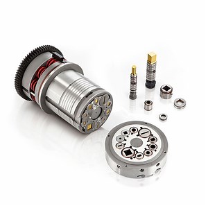 [Hot Item] Euromac Multi Tools Xmte6/10 System CNC Turret Punch Press Tooling