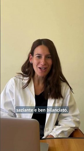 Come comporre un piatto bilanciato in modo semplice