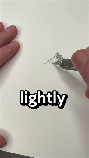 Drawing Mountians🧭 #mapcreation #mapmaking #mountains