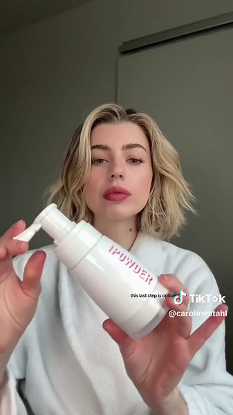 Easy peasy #shorthairstyles #bobhaircut #bobhairstyle #notsponsored