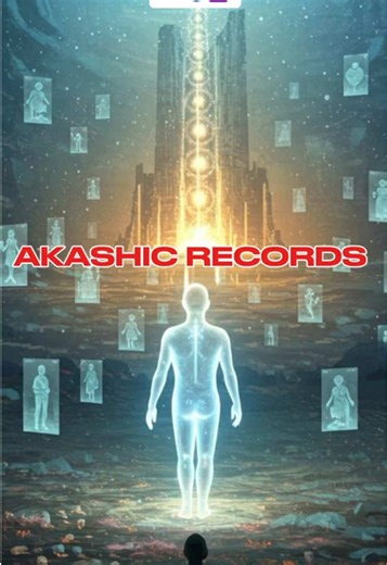 Mystic revealed the secret of the akashic record. #consciousness #consciousnessprime