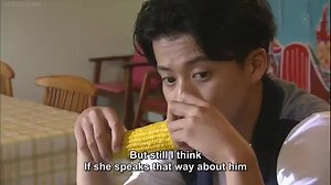 سریال ژاپنی مرد پولدار ,, زن فقیر قسمت 10 Rich M an ,, Poor Woman リッチマン、プアウー