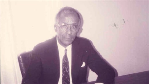 'A man for all people': Calvin Barnes, 'trailblazing civil rights leader,' dies at 99