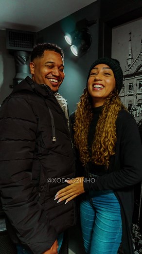 “Minha Dona” disponível agora no YouTube e em todas as demais plataformas digitais 💕💘 | MC Xodozinho